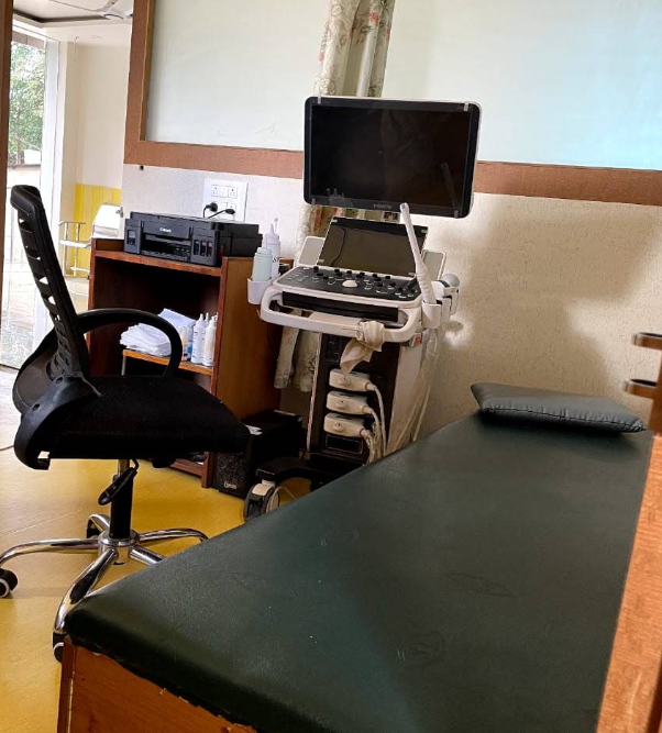 Ultrasound & Scanning